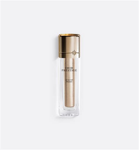 dior prestige le nectar lumiere|dior prestige serum 1oz.